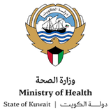 شعار وزارة الصحة