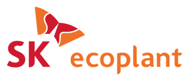 شعار SK ecoplant