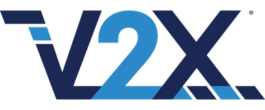 شعار V2X